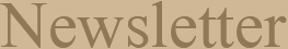 NewsLetter